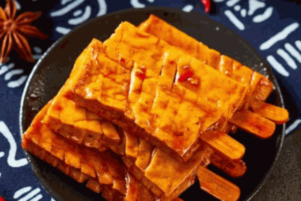 食语新文化食品